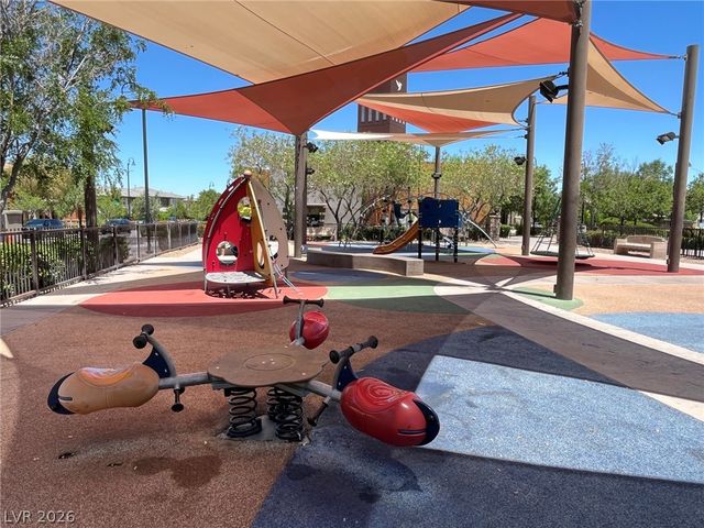 1973 San Donato Walk, Henderson, NV 89044