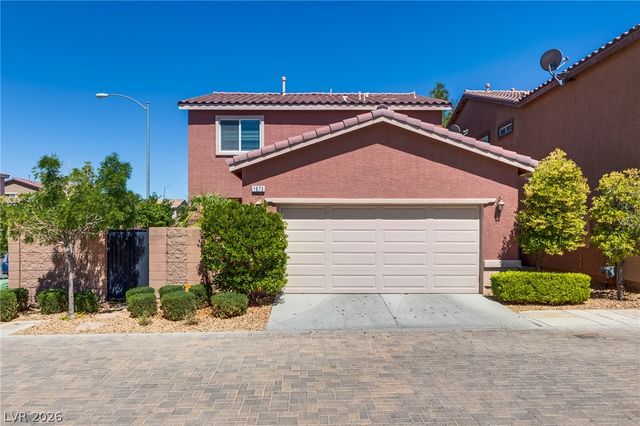 1973 San Donato Walk, Henderson, NV 89044