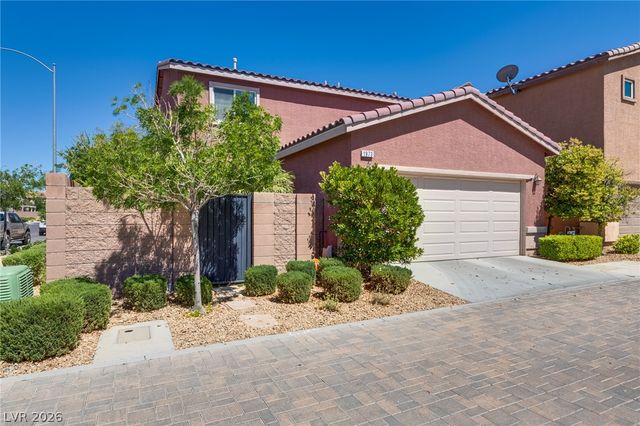 1973 San Donato Walk, Henderson, NV 89044