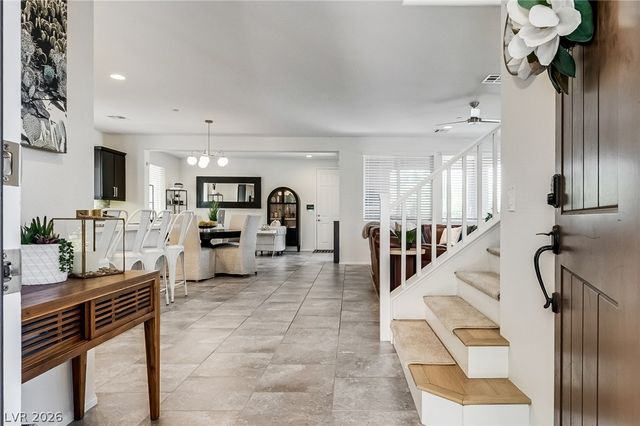 1973 San Donato Walk, Henderson, NV 89044