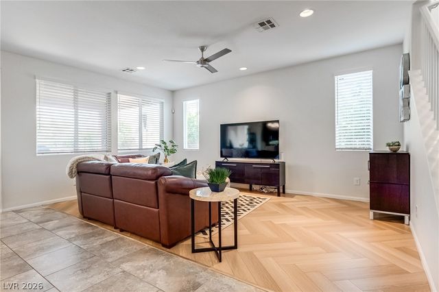1973 San Donato Walk, Henderson, NV 89044