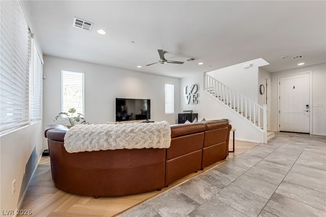 1973 San Donato Walk, Henderson, NV 89044