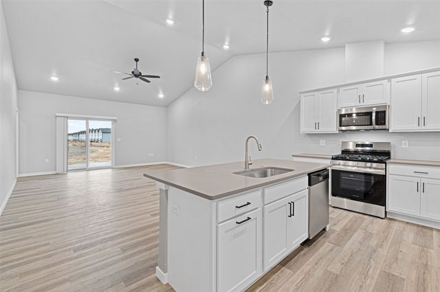 2045 Suttner Drive, North Liberty, IA 52317