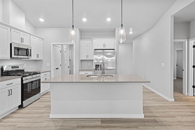 2045 Suttner Drive, North Liberty, IA 52317