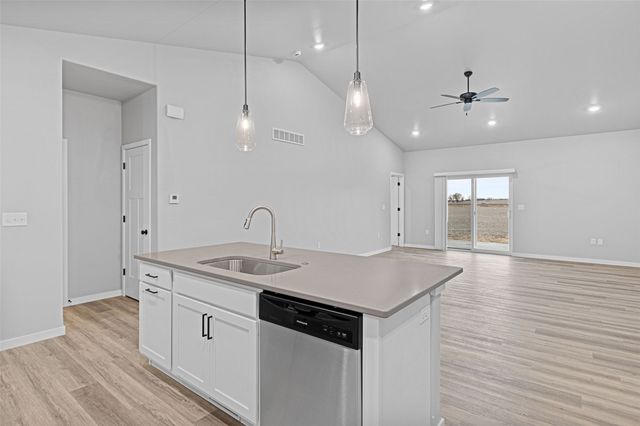 2045 Suttner Drive, North Liberty, IA 52317