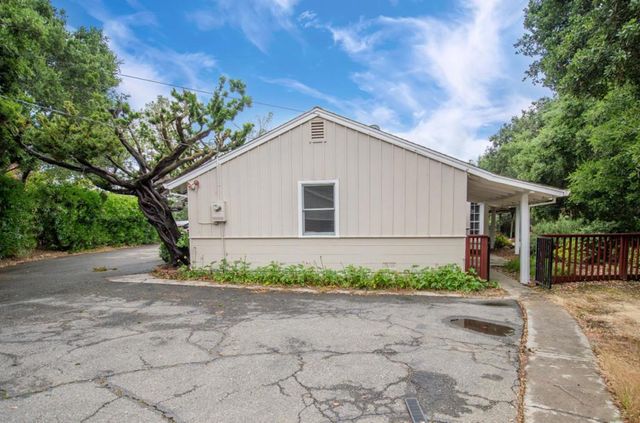 18627 Ambleside Lane, Saratoga, CA 95070