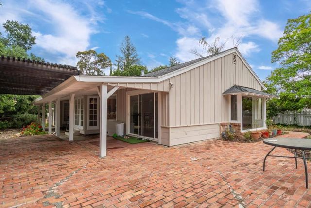 18627 Ambleside Lane, Saratoga, CA 95070