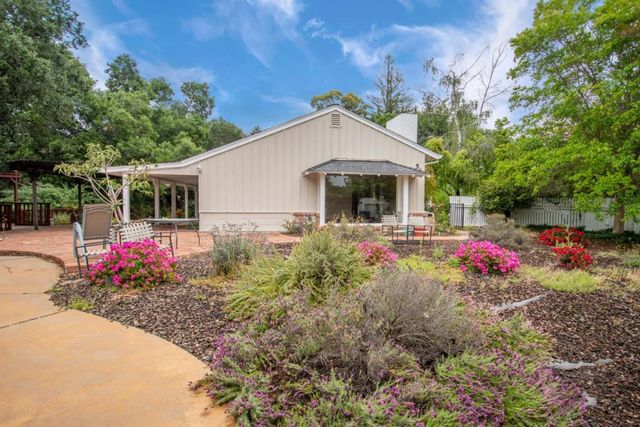 18627 Ambleside Lane, Saratoga, CA 95070