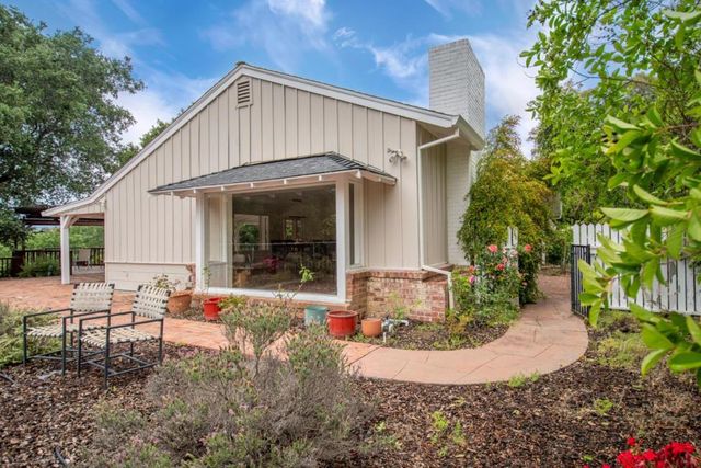 18627 Ambleside Lane, Saratoga, CA 95070
