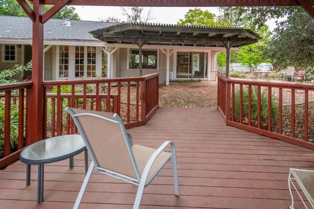 18627 Ambleside Lane, Saratoga, CA 95070