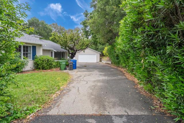 18627 Ambleside Lane, Saratoga, CA 95070