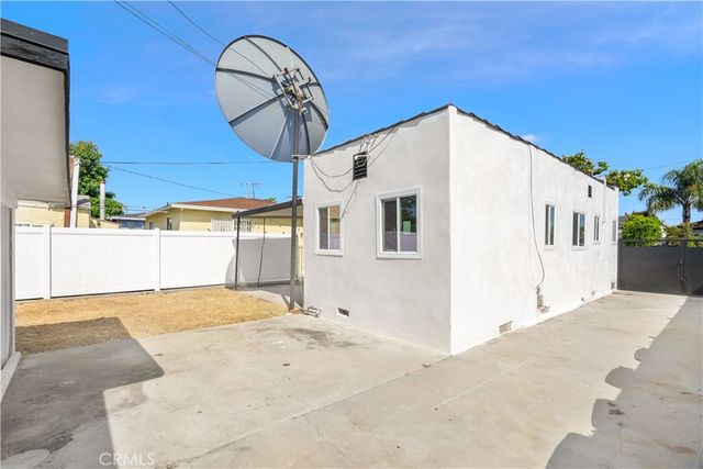 3502 W 111th Place, Inglewood, CA 90303