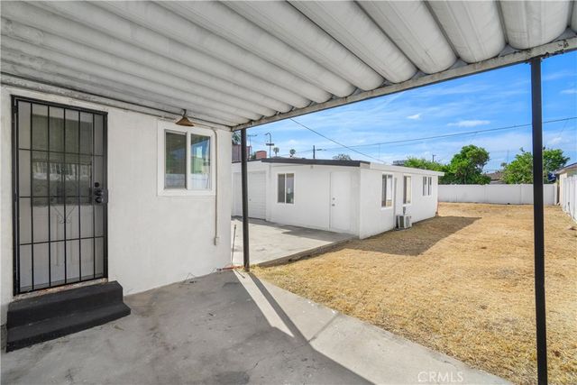 3502 W 111th Place, Inglewood, CA 90303