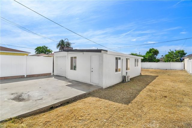 3502 W 111th Place, Inglewood, CA 90303