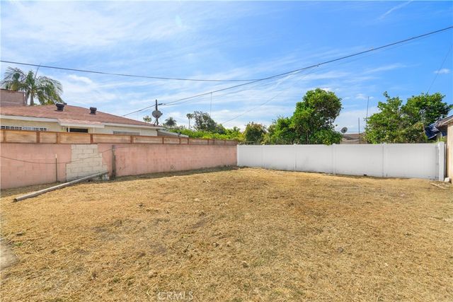 3502 W 111th Place, Inglewood, CA 90303