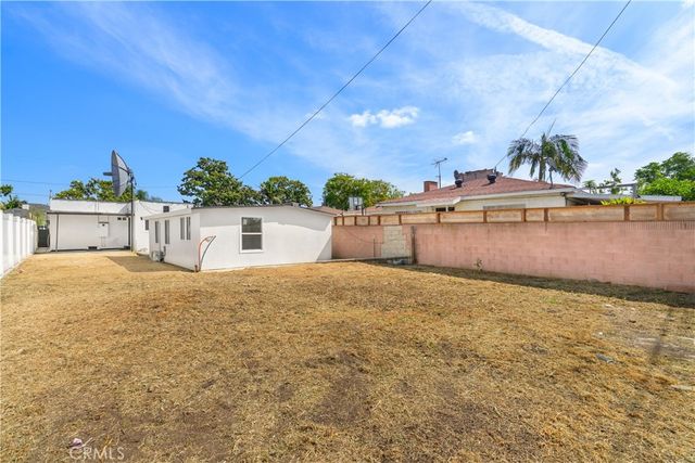 3502 W 111th Place, Inglewood, CA 90303