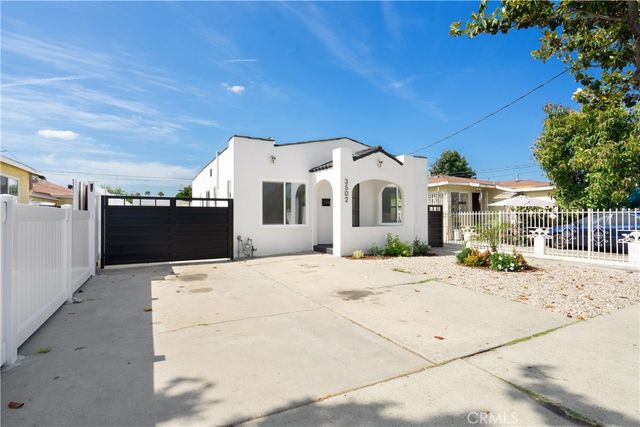 3502 W 111th Place, Inglewood, CA 90303