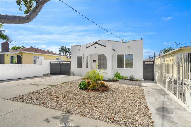 3502 W 111th Place, Inglewood, CA 90303