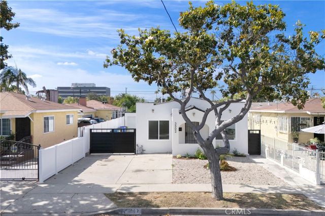 3502 W 111th Place, Inglewood, CA 90303