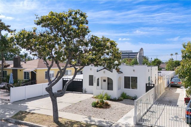 3502 W 111th Place, Inglewood, CA 90303
