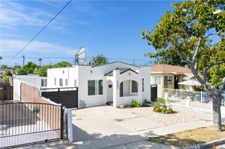 3502 W 111th Place, Inglewood, CA 90303