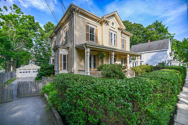 183 Miller Avenue, Portsmouth, NH 03801