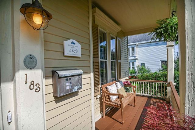 183 Miller Avenue, Portsmouth, NH 03801