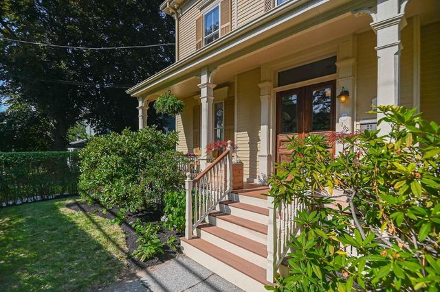 183 Miller Avenue, Portsmouth, NH 03801