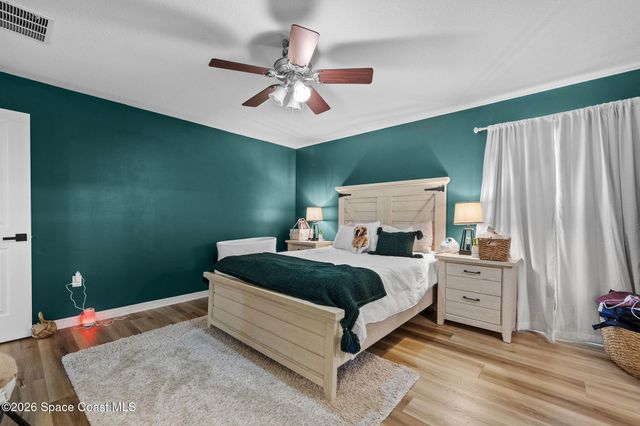 597 NW Kilpatrick Avenue, Port St. Lucie, FL 34983