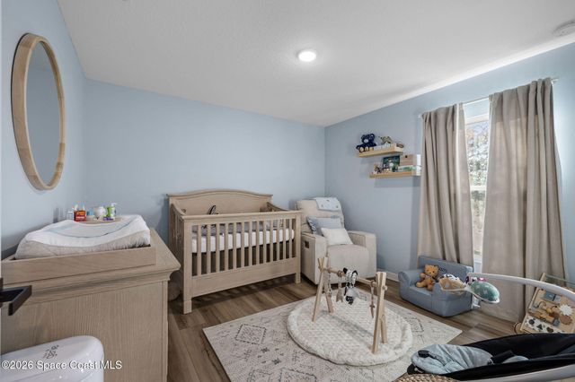 597 NW Kilpatrick Avenue, Port St. Lucie, FL 34983