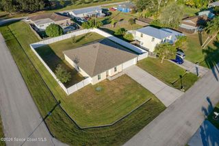 597 NW Kilpatrick Avenue, Port St. Lucie, FL 34983