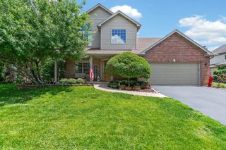 16345 Deer Run Drive, Lockport, IL 60441