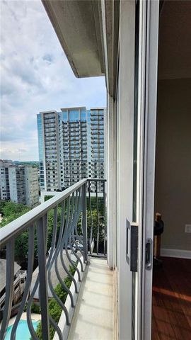 199 14th Street NE 1105, Atlanta, GA 30309