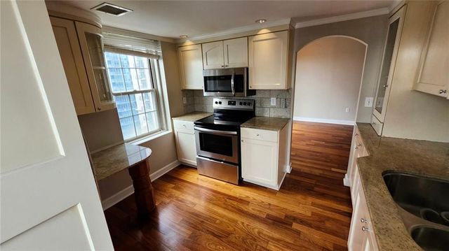199 14th Street NE 1105, Atlanta, GA 30309