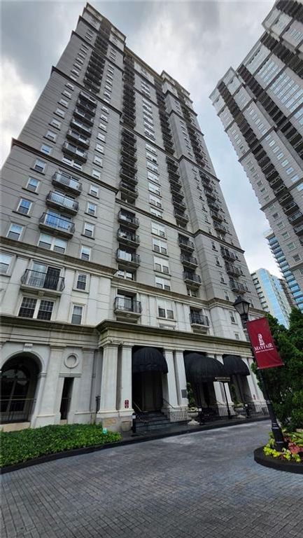 199 14th Street NE 1105, Atlanta, GA 30309