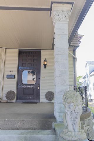 315 Chandler Avenue, Evansville, IN 47713