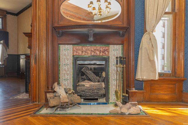 315 Chandler Avenue, Evansville, IN 47713