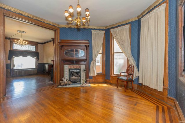 315 Chandler Avenue, Evansville, IN 47713