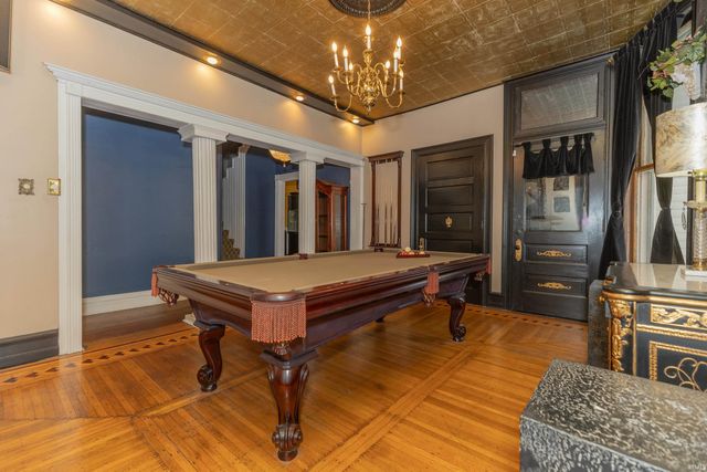 315 Chandler Avenue, Evansville, IN 47713