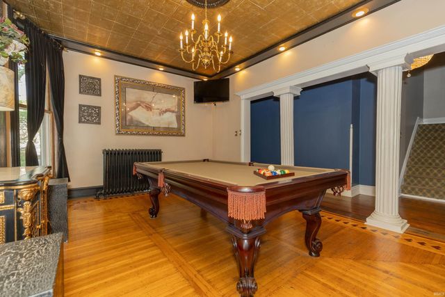 315 Chandler Avenue, Evansville, IN 47713