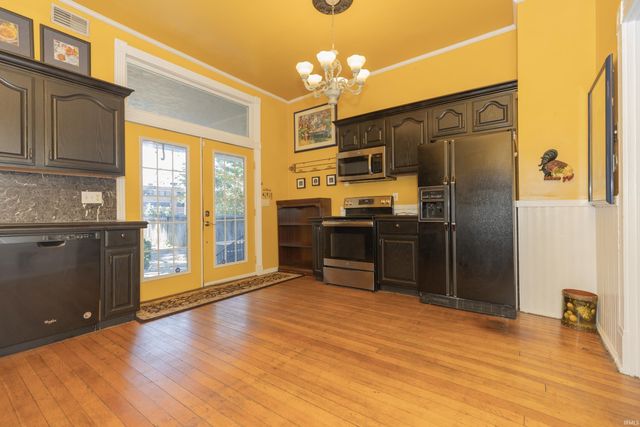 315 Chandler Avenue, Evansville, IN 47713