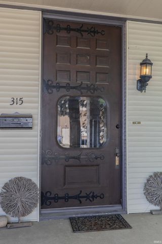 315 Chandler Avenue, Evansville, IN 47713