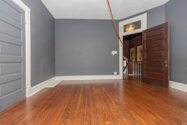 315 Chandler Avenue, Evansville, IN 47713