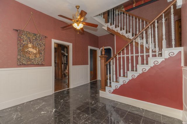 315 Chandler Avenue, Evansville, IN 47713