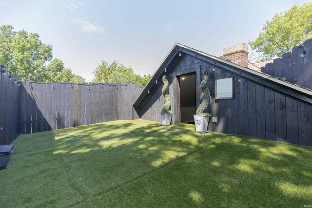 315 Chandler Avenue, Evansville, IN 47713