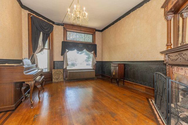 315 Chandler Avenue, Evansville, IN 47713