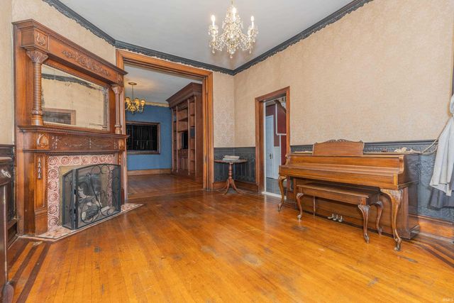 315 Chandler Avenue, Evansville, IN 47713