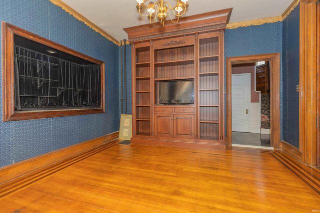 315 Chandler Avenue, Evansville, IN 47713