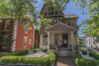 315 Chandler Avenue, Evansville, IN 47713