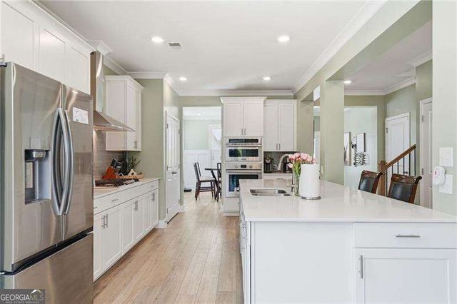 59 Andalusa Court, Dallas, GA 30132